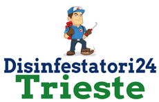 Disinfestatori24 Trieste